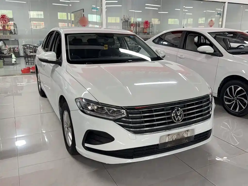 Фото 7 - Volkswagen Lavida