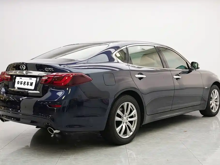Infiniti Q70 2019 2019 Q70L 2.0T Elite Edition
