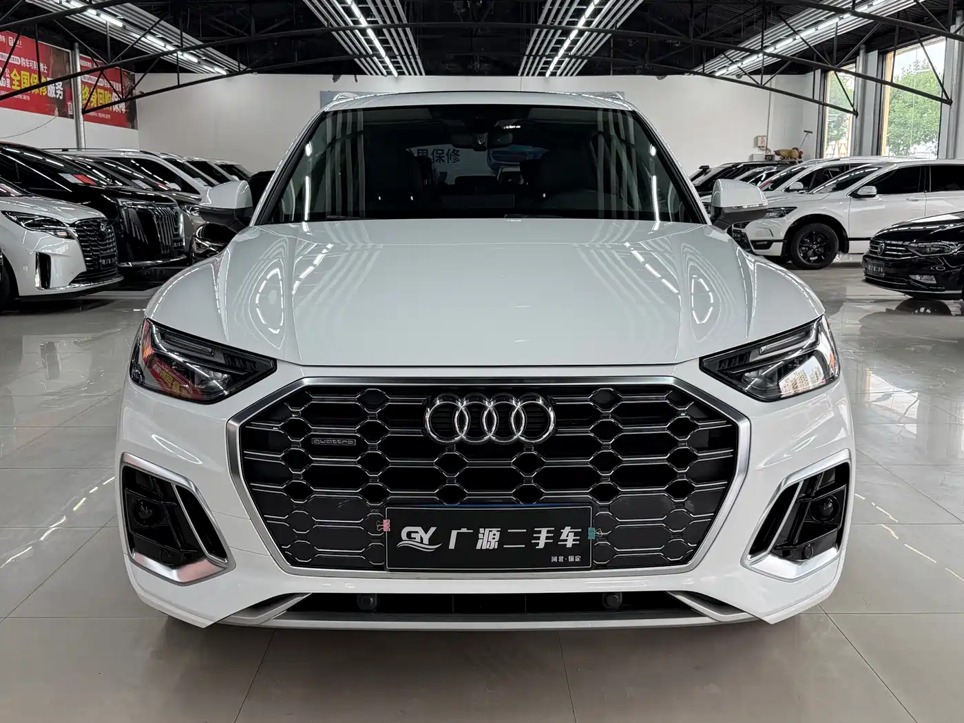 AUDI Q5L