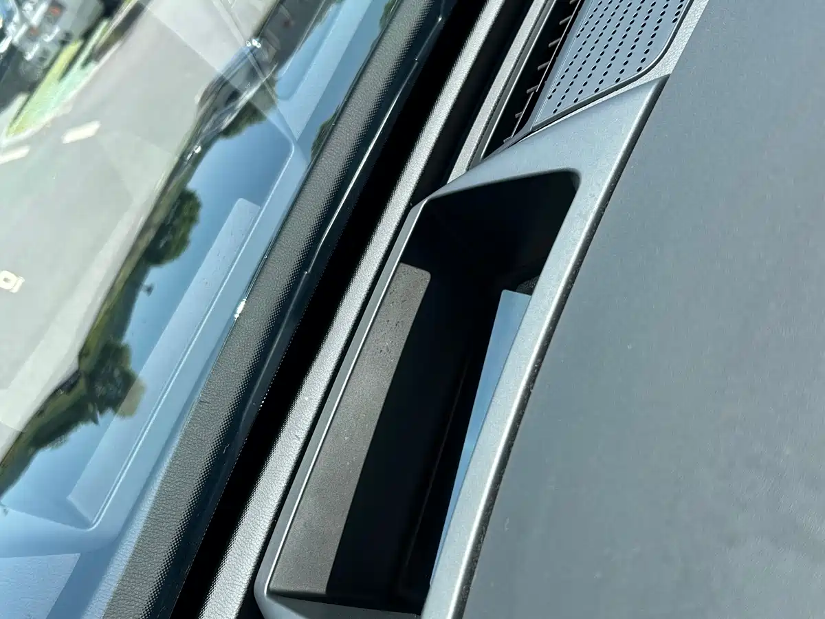Hongqi HS5 2019 2.0T Smart Connect Enjoy Edition фото 26