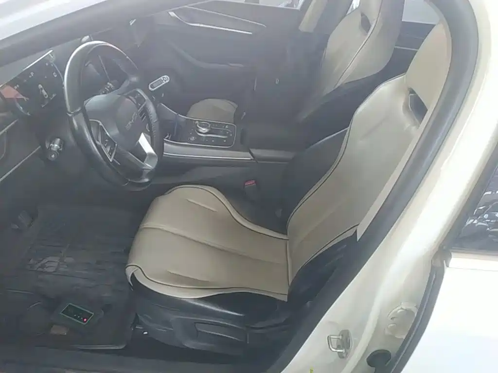 BYD Destroyer 05 2024 2024 Glory Edition DM-i 120KM Luxury
