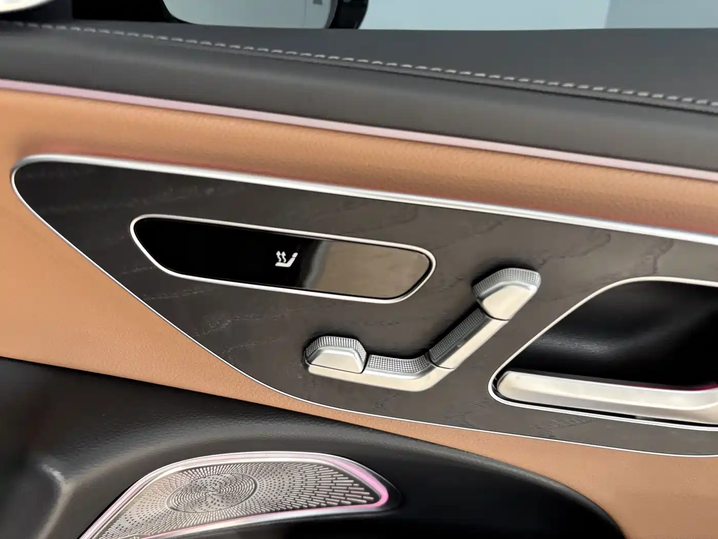 Mercedes-Benz E-Class New Energy 2025 2024 E 350 e L Plug-in Hybrid Sports Sedan