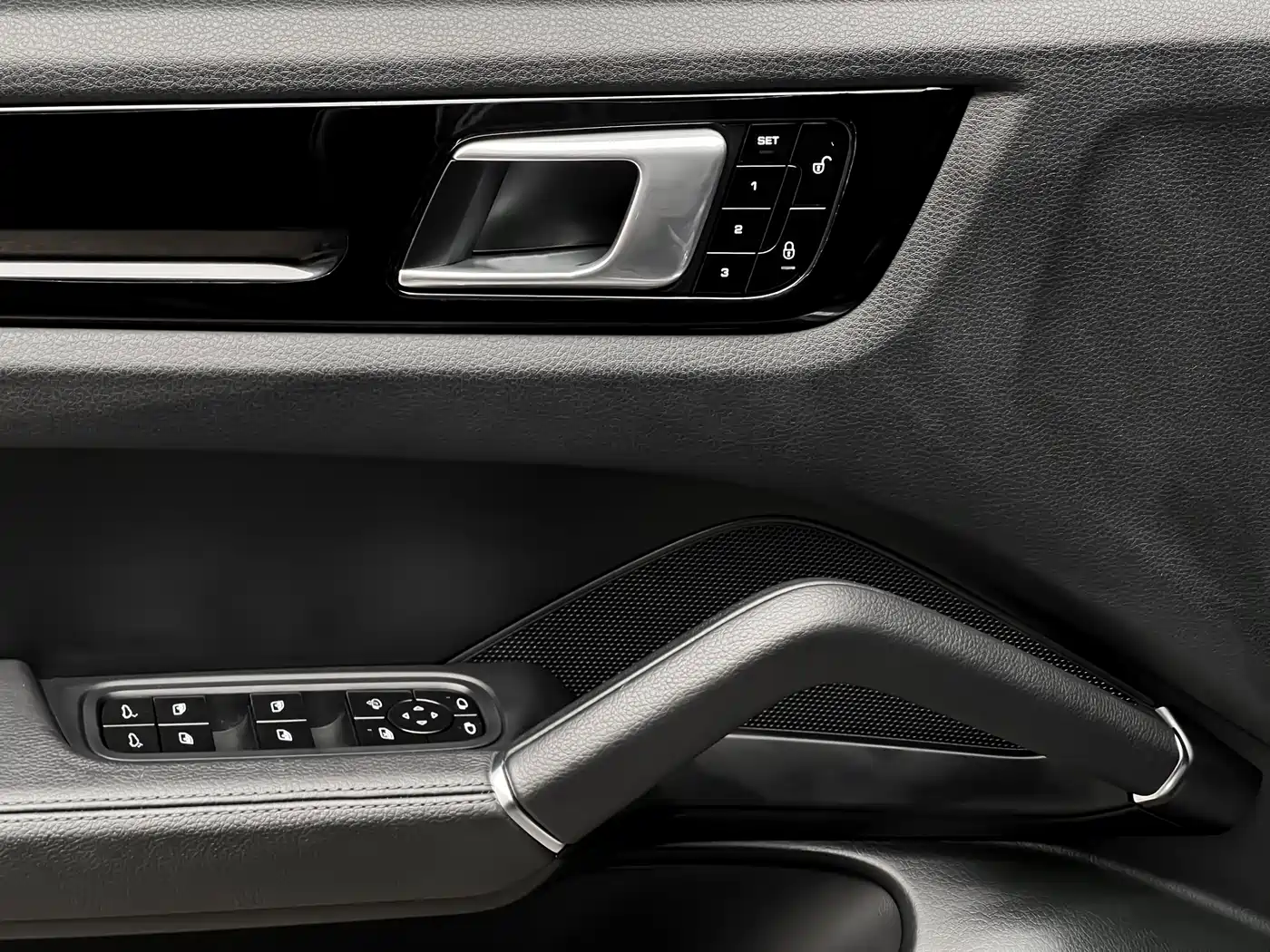 Porsche Cayenne 2018 Cayenne 3.0T фото 12