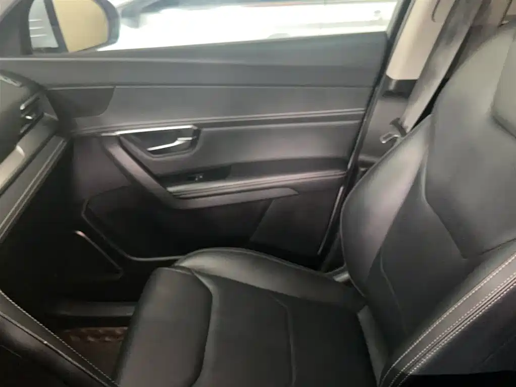 BYD Song Pro 2019 1.5T Automatic Luxury фото 19