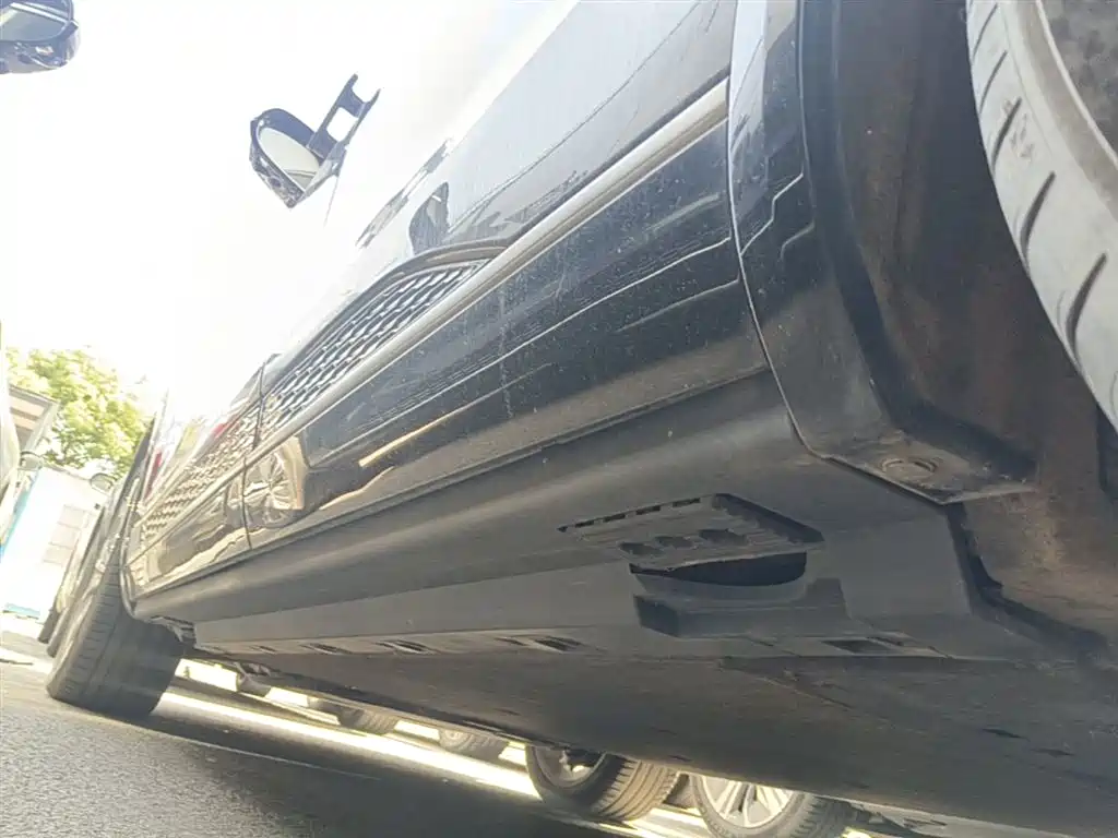 Hongqi E-HS9 2021 460km Flagship Comfort 6-seater фото 22