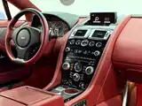 Фото 23 - Aston Martin Rapide