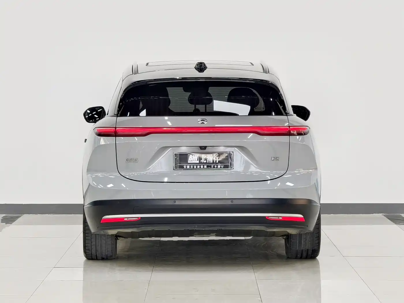 NIO NIO ES6