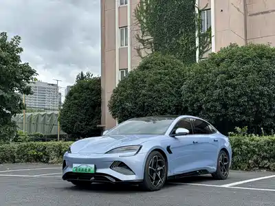 BYD Seal