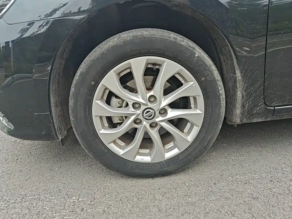Nissan SYLPHY, миниатюра 23