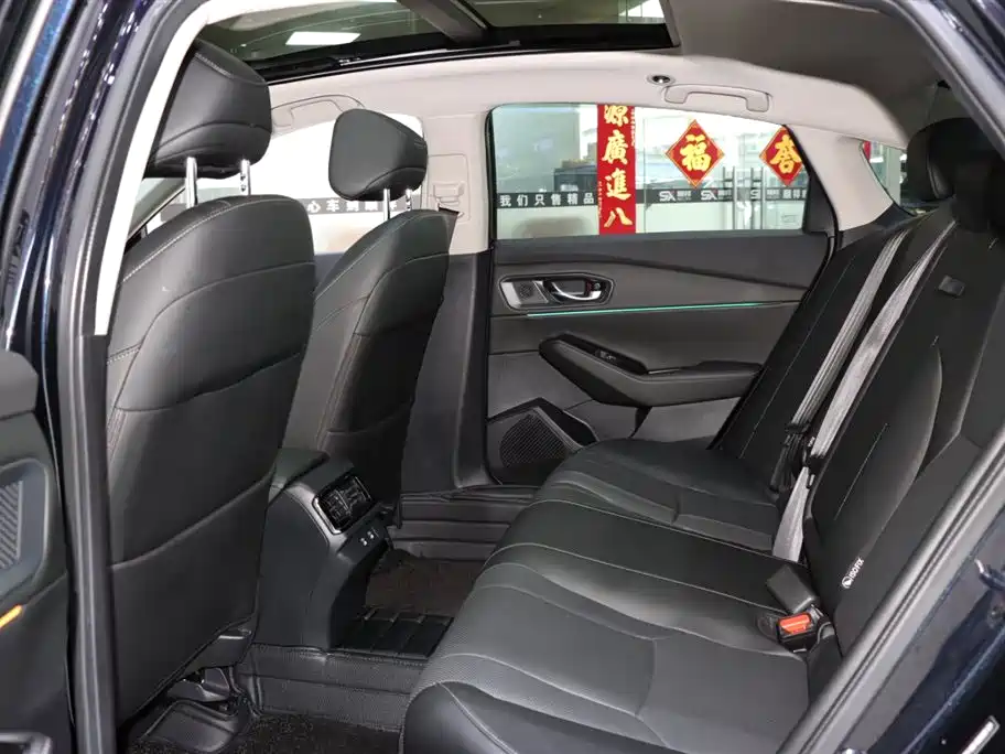 Honda Accord, миниатюра 10