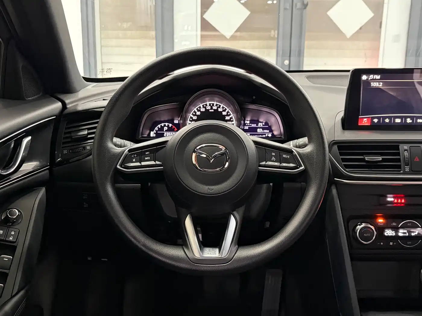 Mazda CX-4 2023 2021 2.0L Auto FWD Skyactiv Explorer Edition