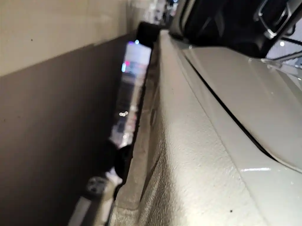 BAIC Changhe A6 2021 2019 1.5L Manual Elite Edition