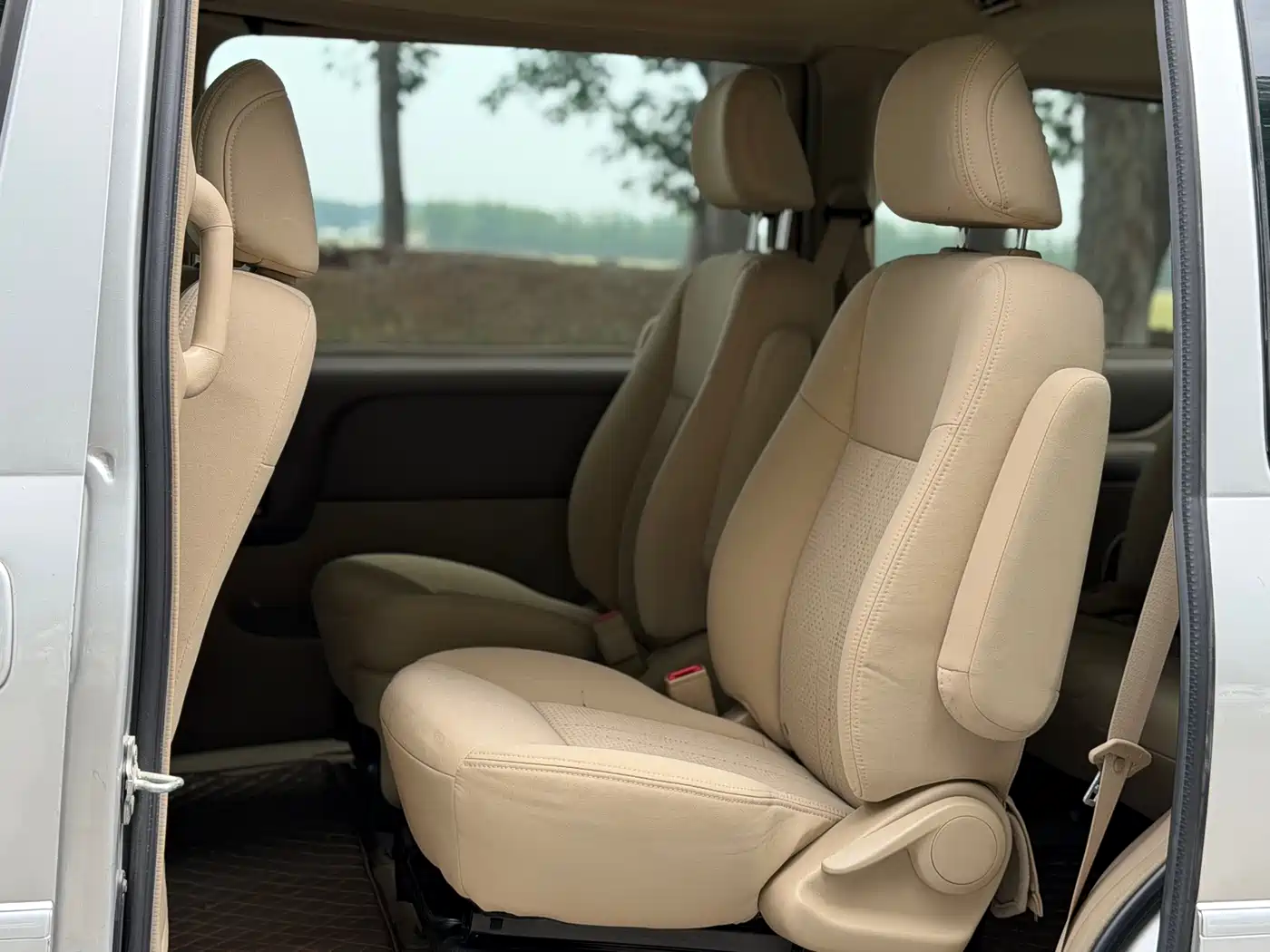 Buick GL8 2014 2.4L Classic Edition фото 11