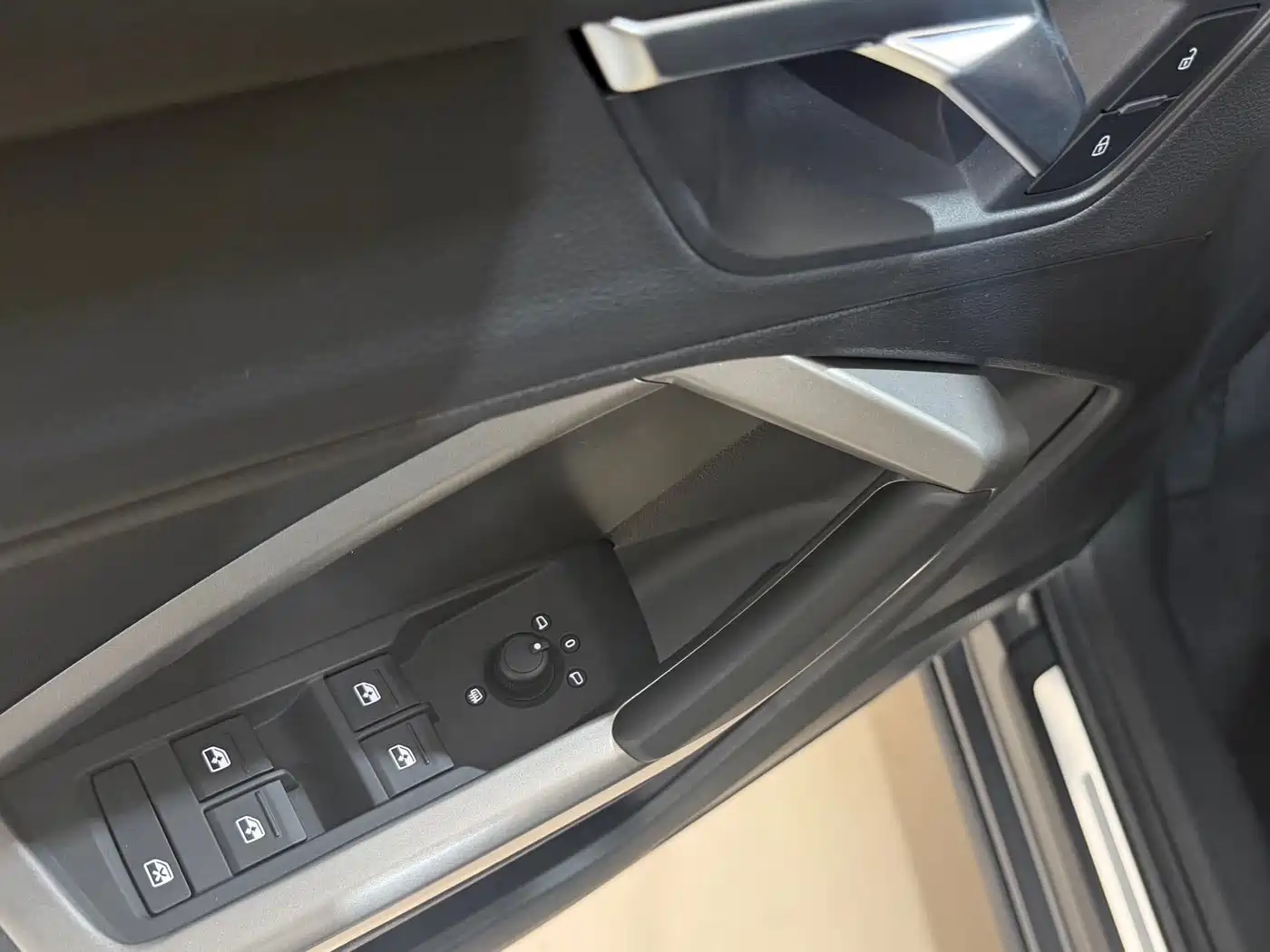 Audi Q3 2022 35 TFSI Progressive Dynamic фото 17