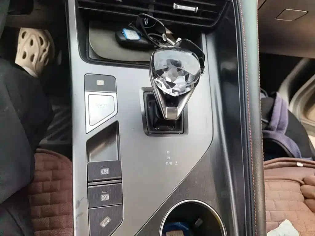 Photo 14 - Roewe RX5