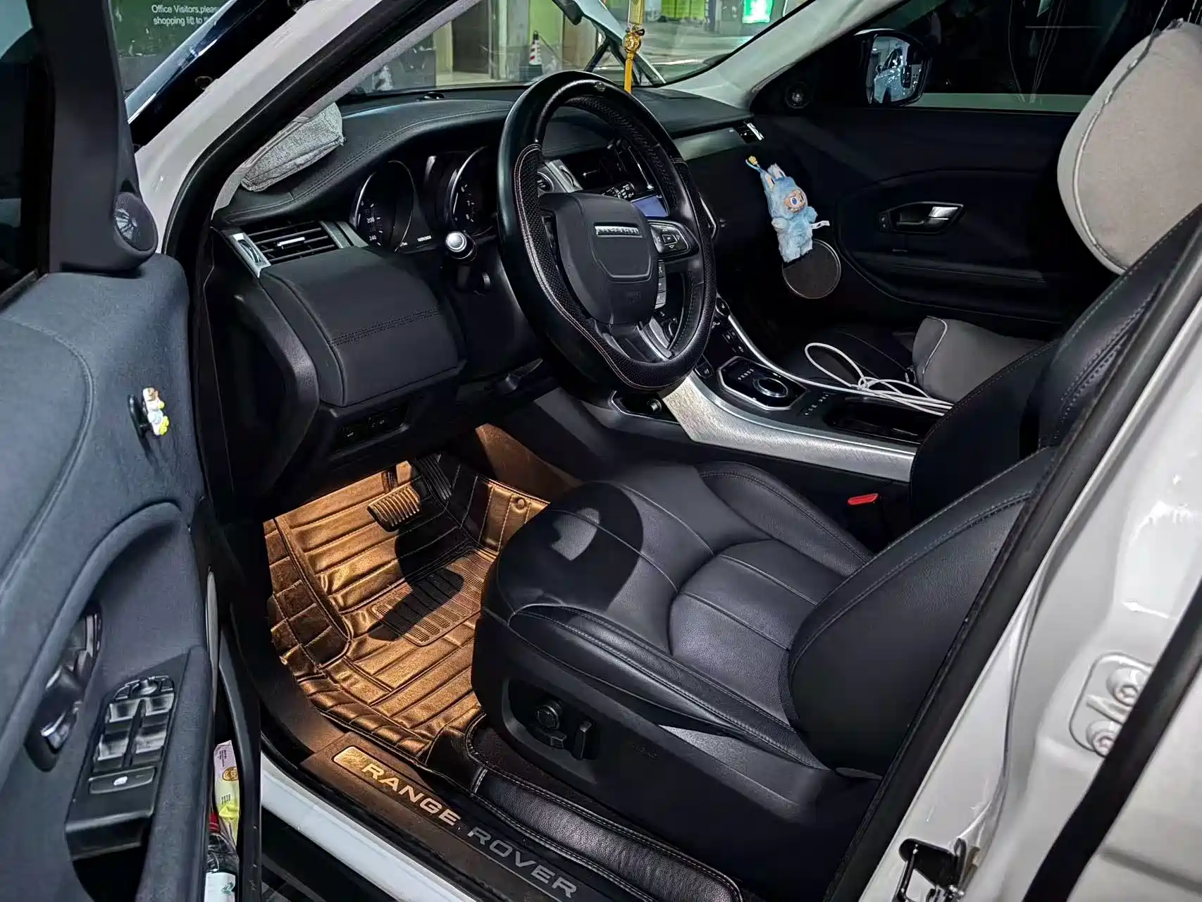 Фото 6 - Land Rover Range Rover Evoque