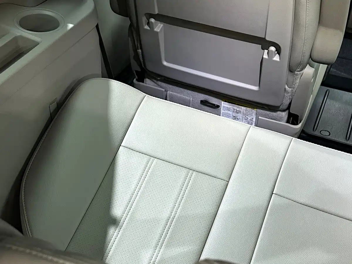 Chrysler Pacifica 2016 2014 3.6L Comfort Edition