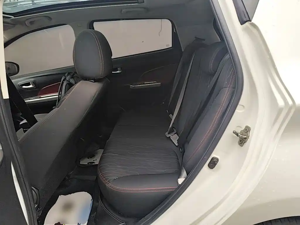 Changan Benben 2015 2014 1.4L Manual Sunroof