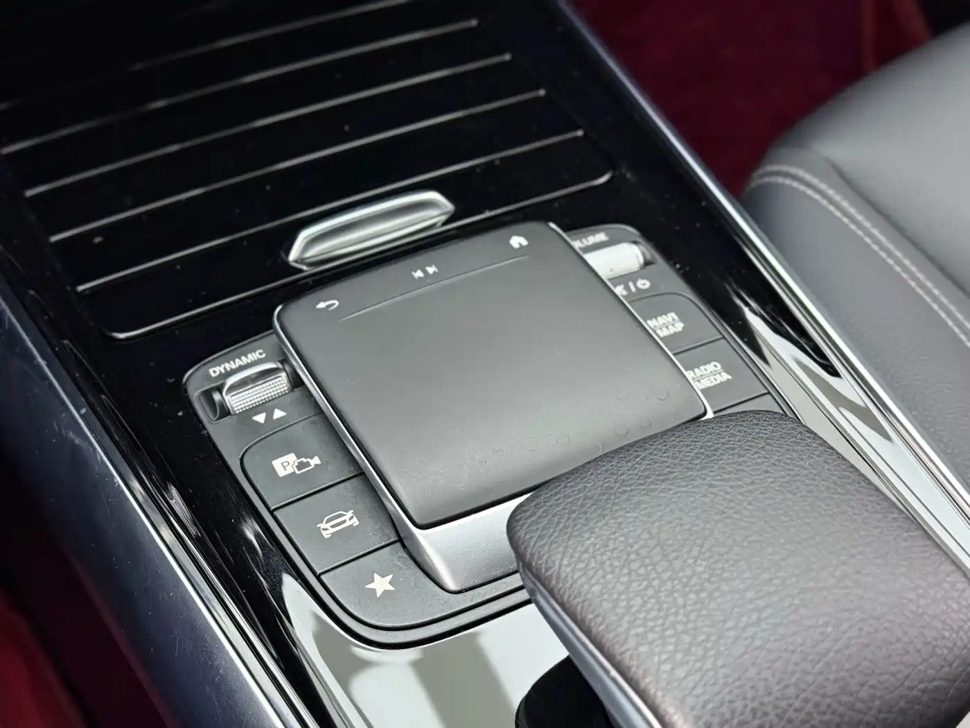 Mercedes-Benz B-Class 2022 2022 B 180 Fashion