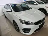 Фото 4 - Geely Binrui