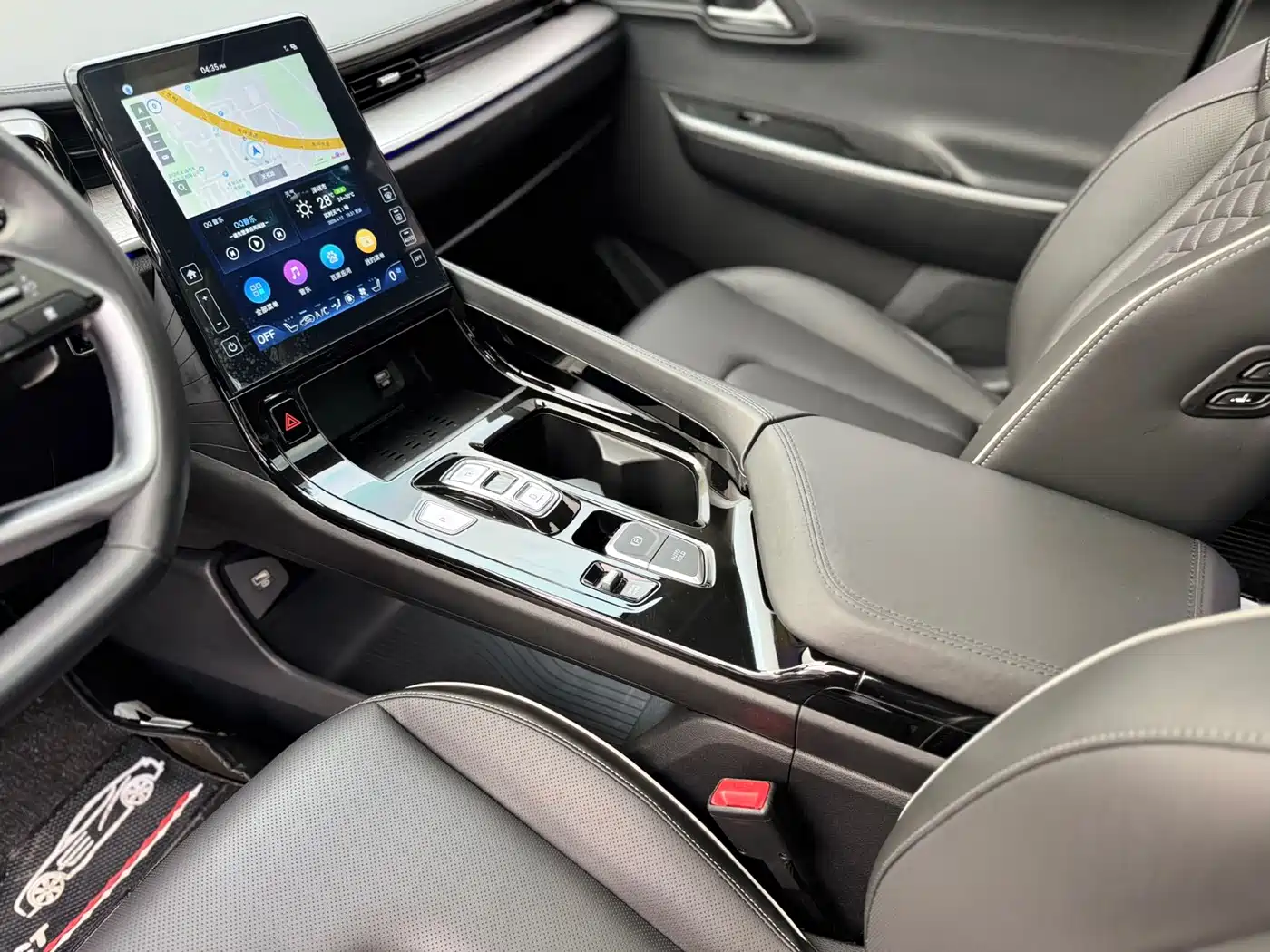 Hyundai Kustu 2021 380TGDi Smart Love Flagship TOP Premium фото 14
