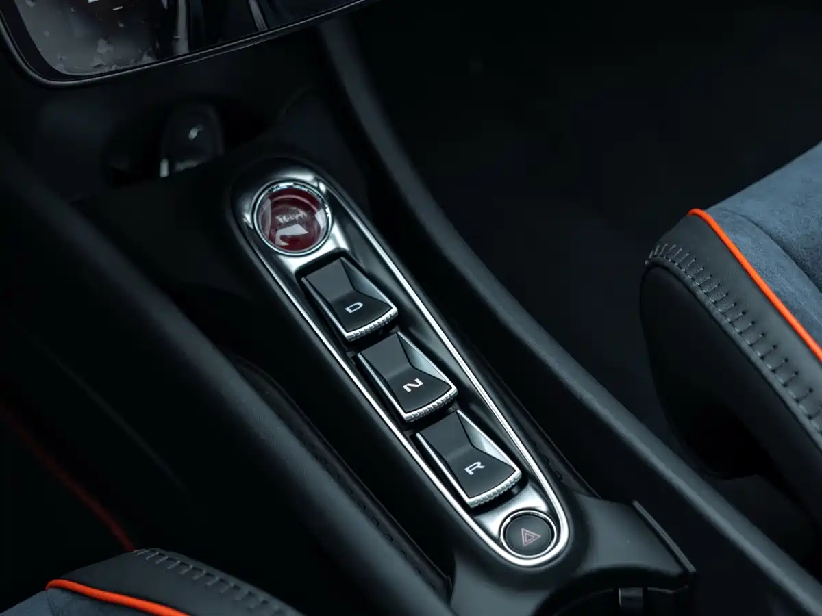 McLaren Artura 2025 2025 3.0T Hybrid Coupe