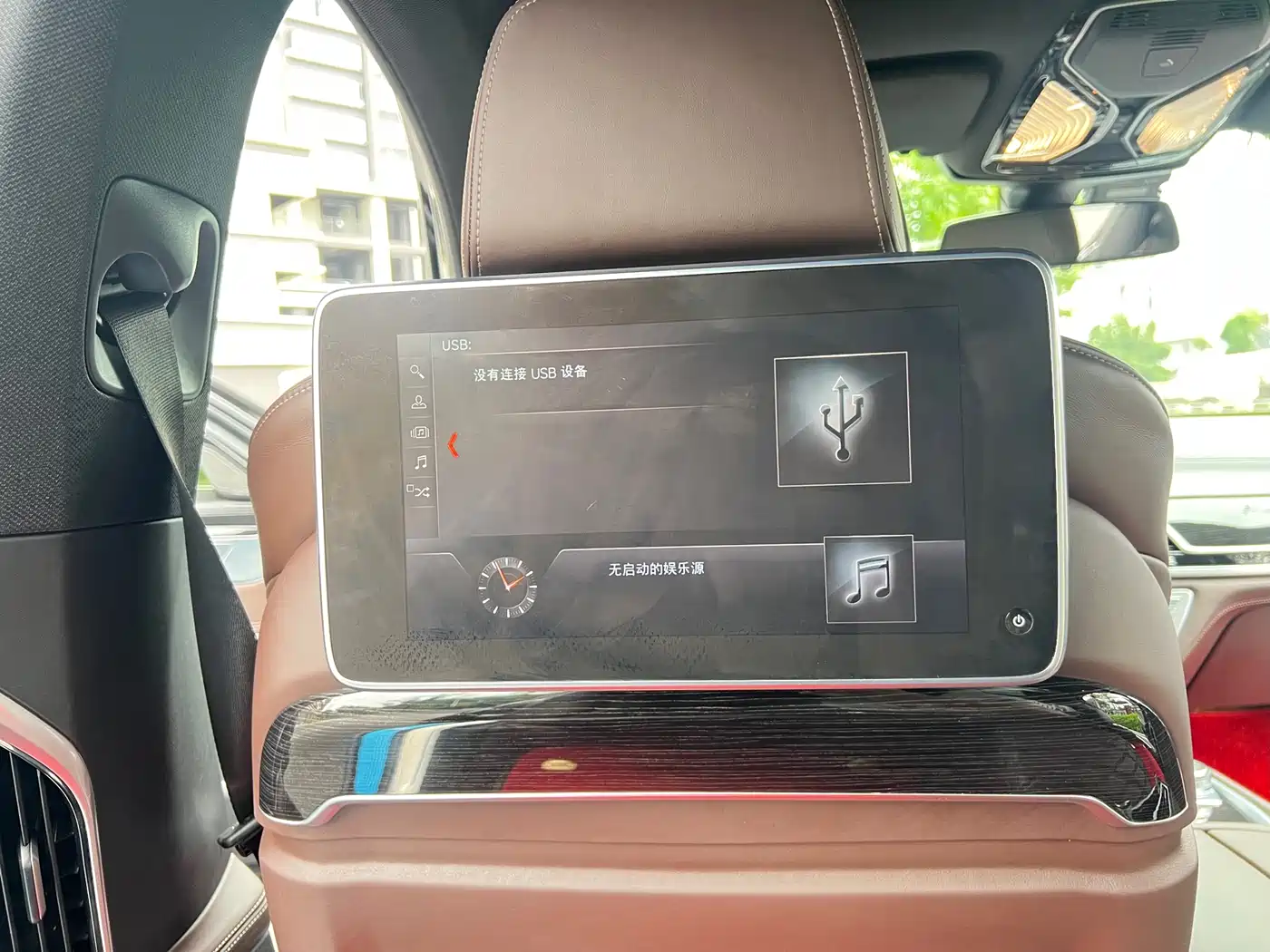 BMW 7 Series 2018 740Li Leading Type M Sport Package фото 36