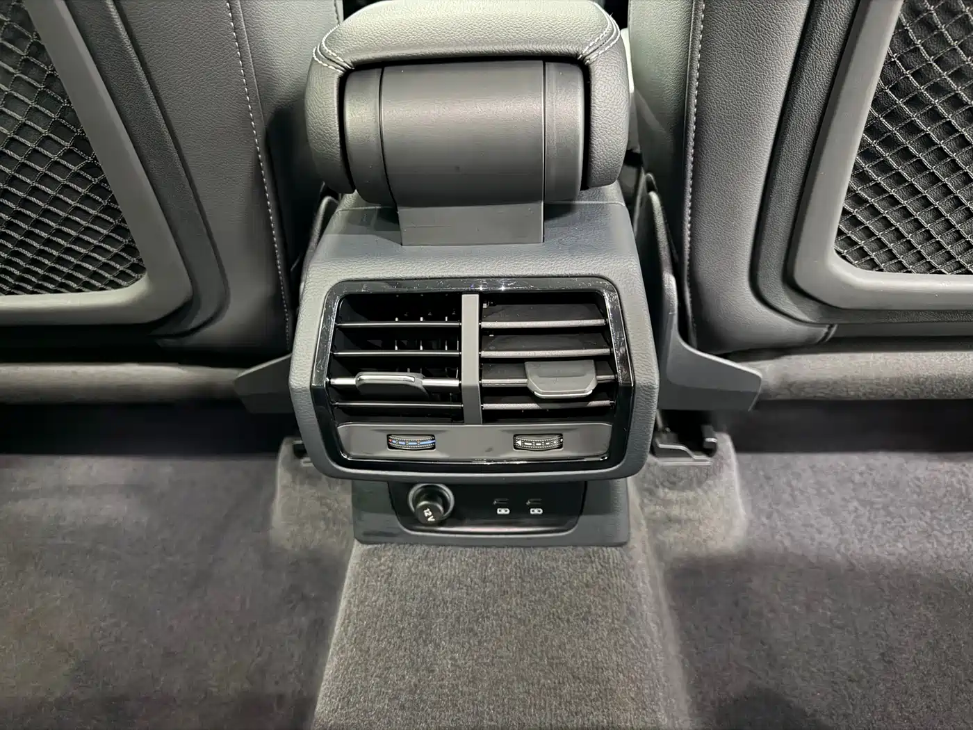 Audi Q3 2022 35 TFSI Fashion Dynamic фото 11
