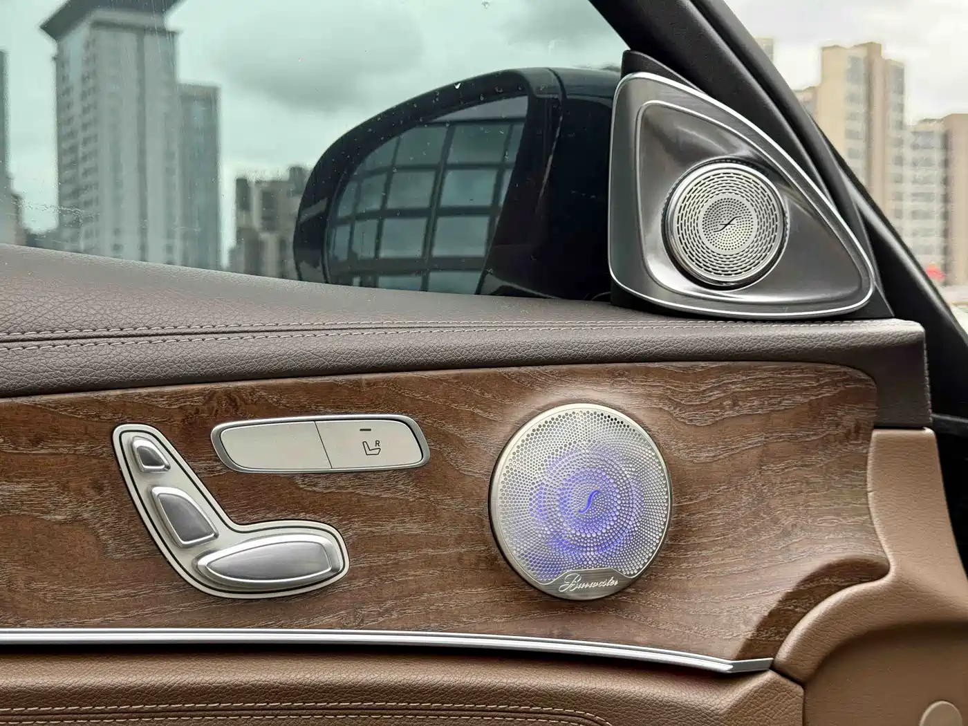Mercedes-Benz E-Class 2019 E 260 L фото 10