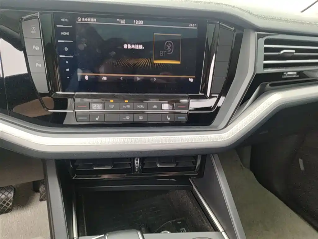 Volkswagen Touareg 2019 2.0TSI Pilot Edition China VI фото 20