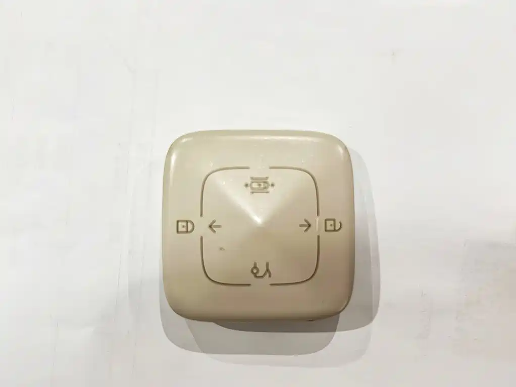 ZEEKR X 2024 2025 Four-Seat Rear-Wheel Drive Magic Cube Edition