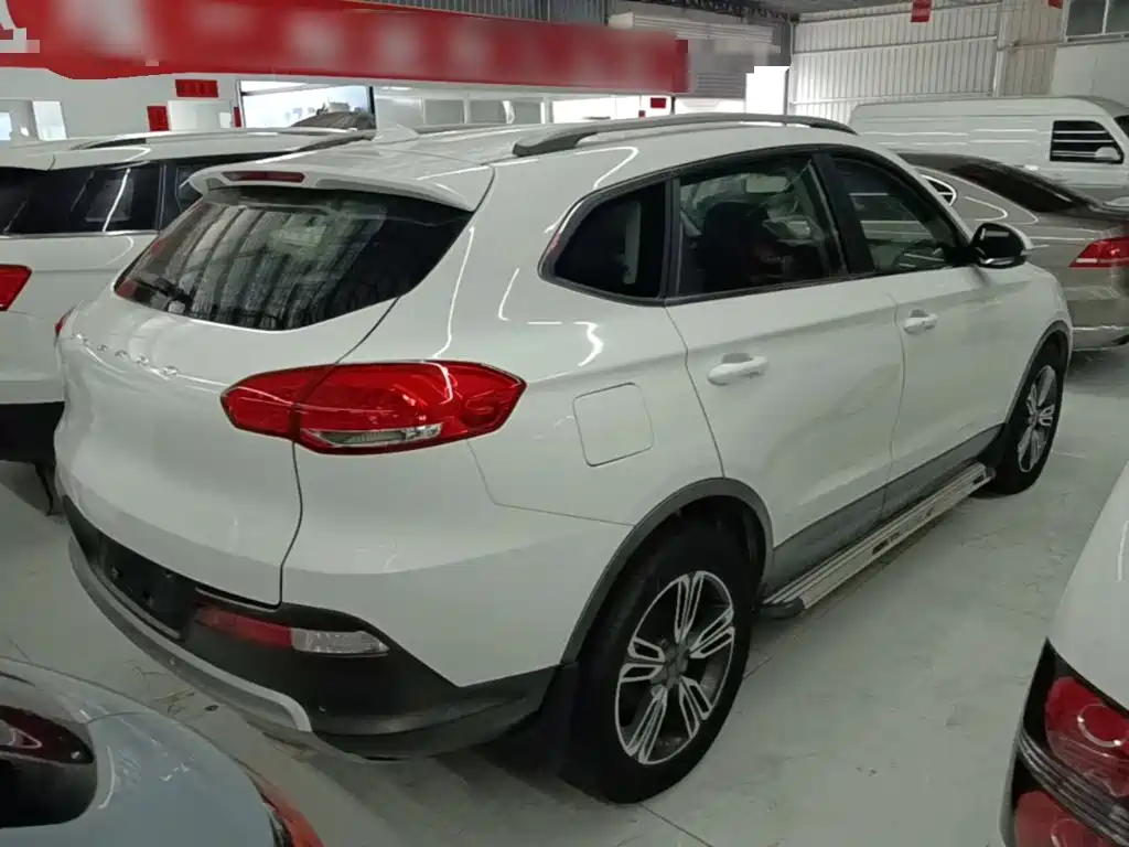 Фото 7 - Leopaard CS10