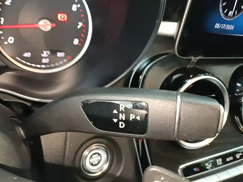 Mercedes-Benz C-Class 2019 C 180 L Fashion Sport Edition фото 14