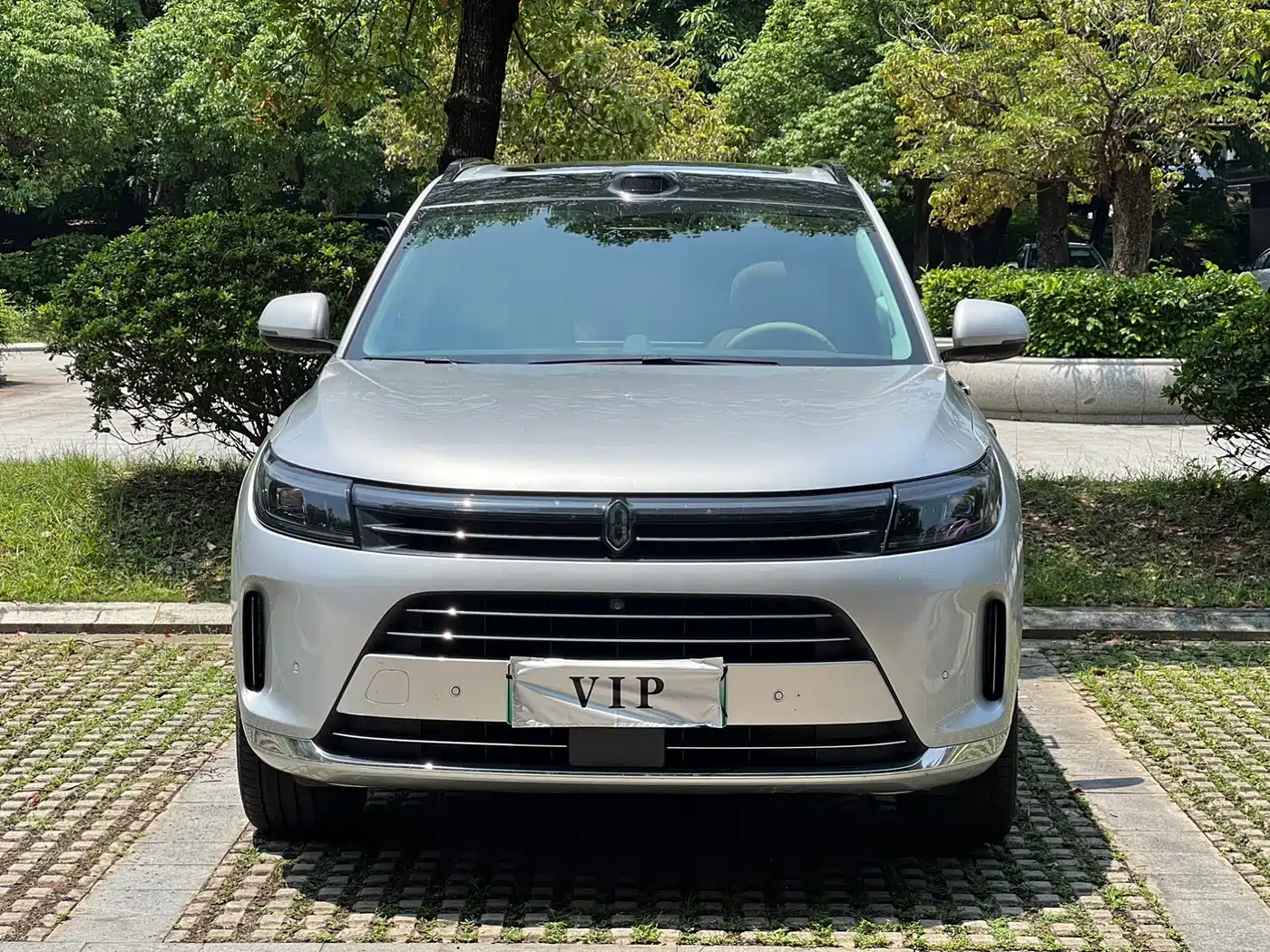 AITO Wenjie AITO M7 2024 Model 1.5T Smart Drive RWD Max 5-Seater фото 3