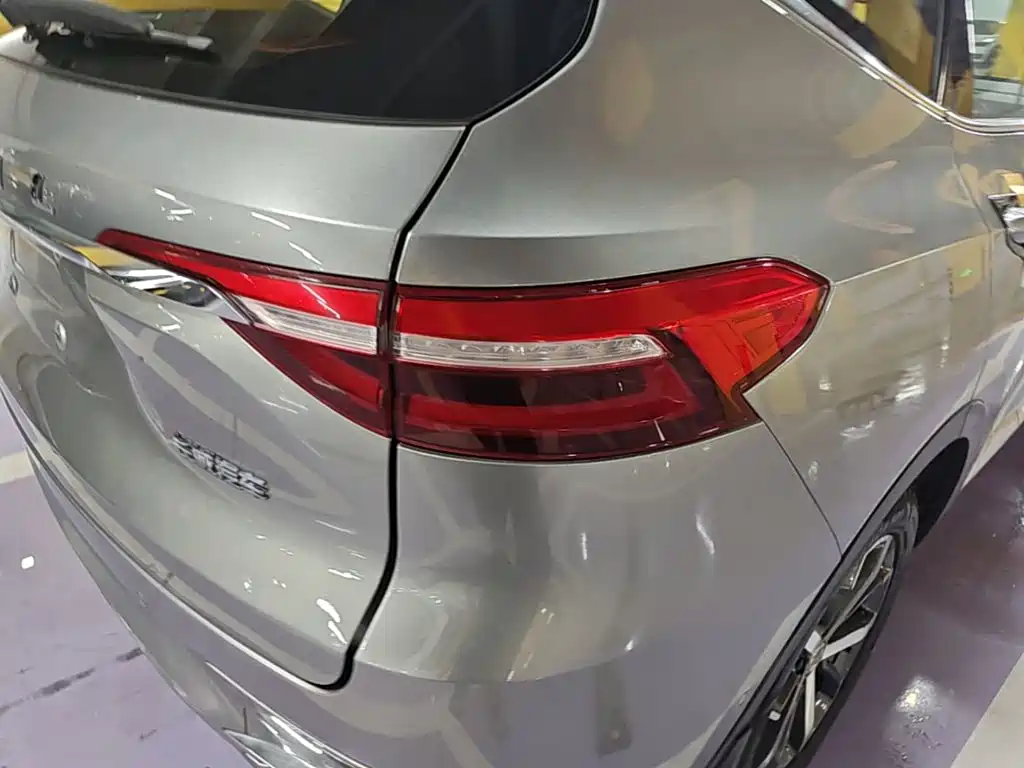 Haval F7 2020 2020 1.5T 2WD i-Trend