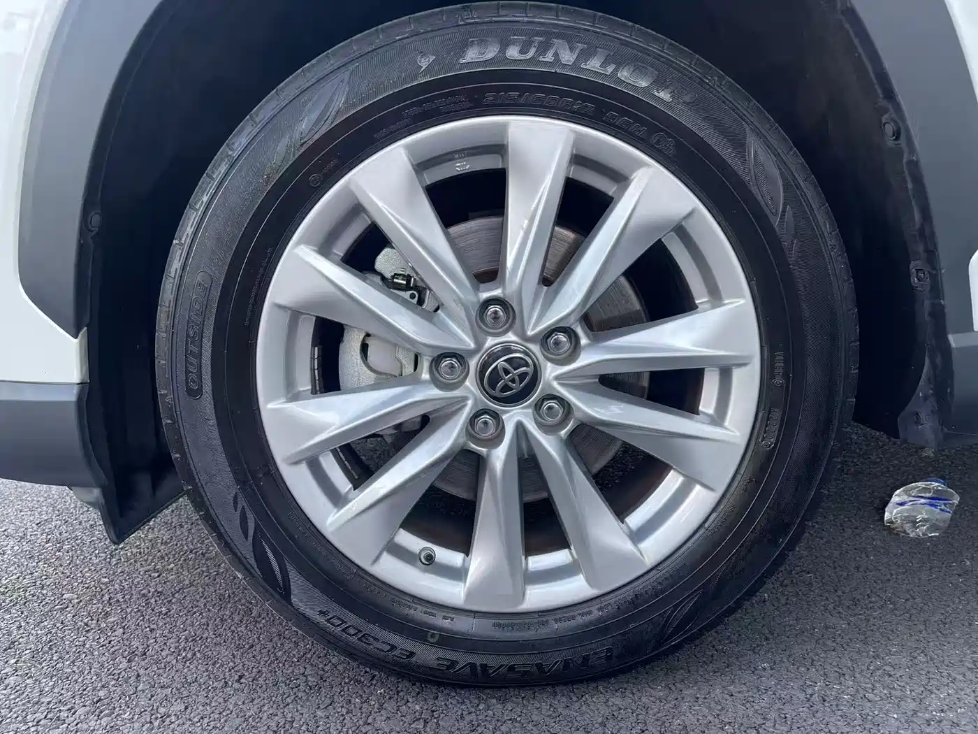 Toyota Corolla Cross 2022 2.0L Elite Edition фото 14
