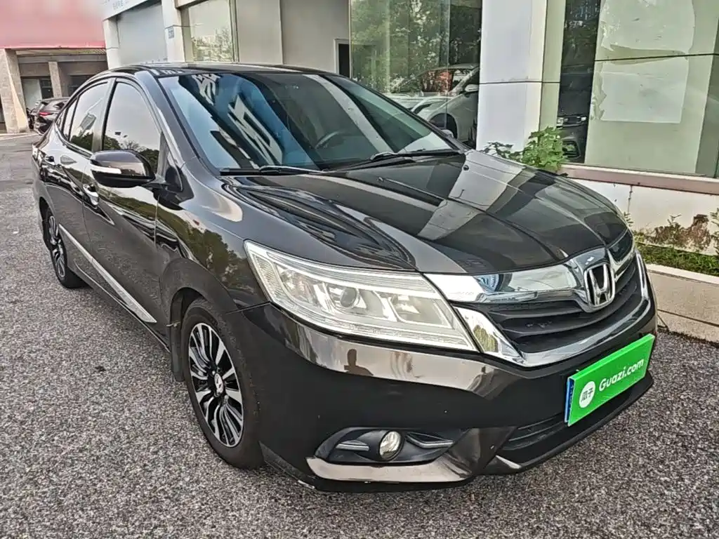 Фото 4 - Honda Crider