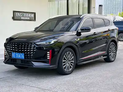 Jetour X70 PRO