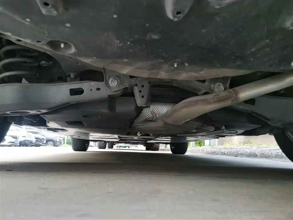 Toyota Corolla 2019 1.2T S-CVT GL-i Elite Edition фото 25