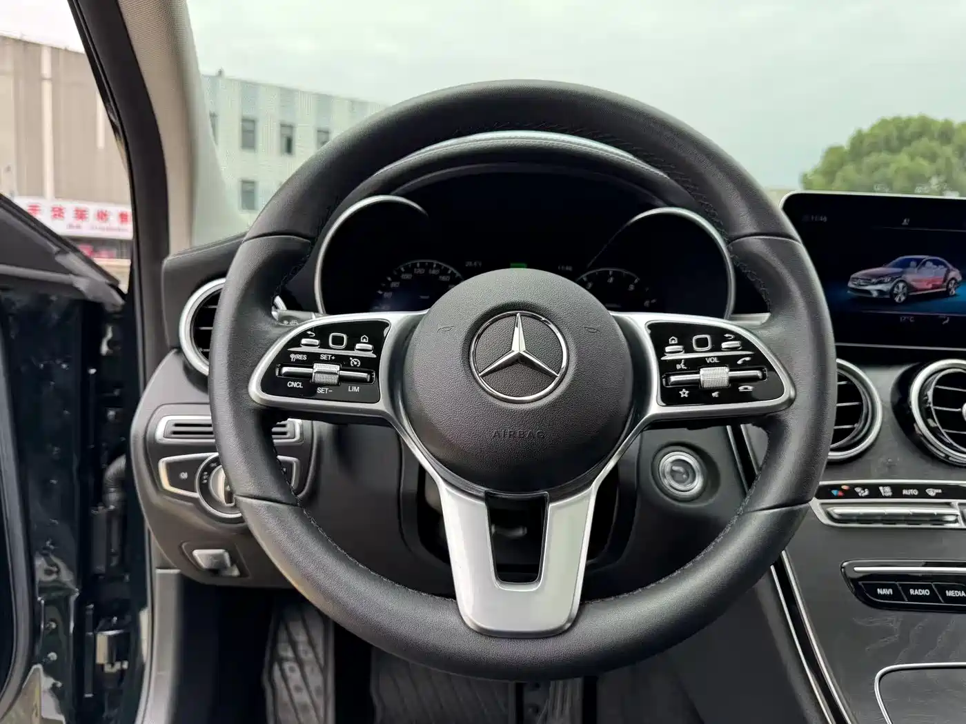Mercedes-Benz C-Class 2019 C 260 L Sport фото 34
