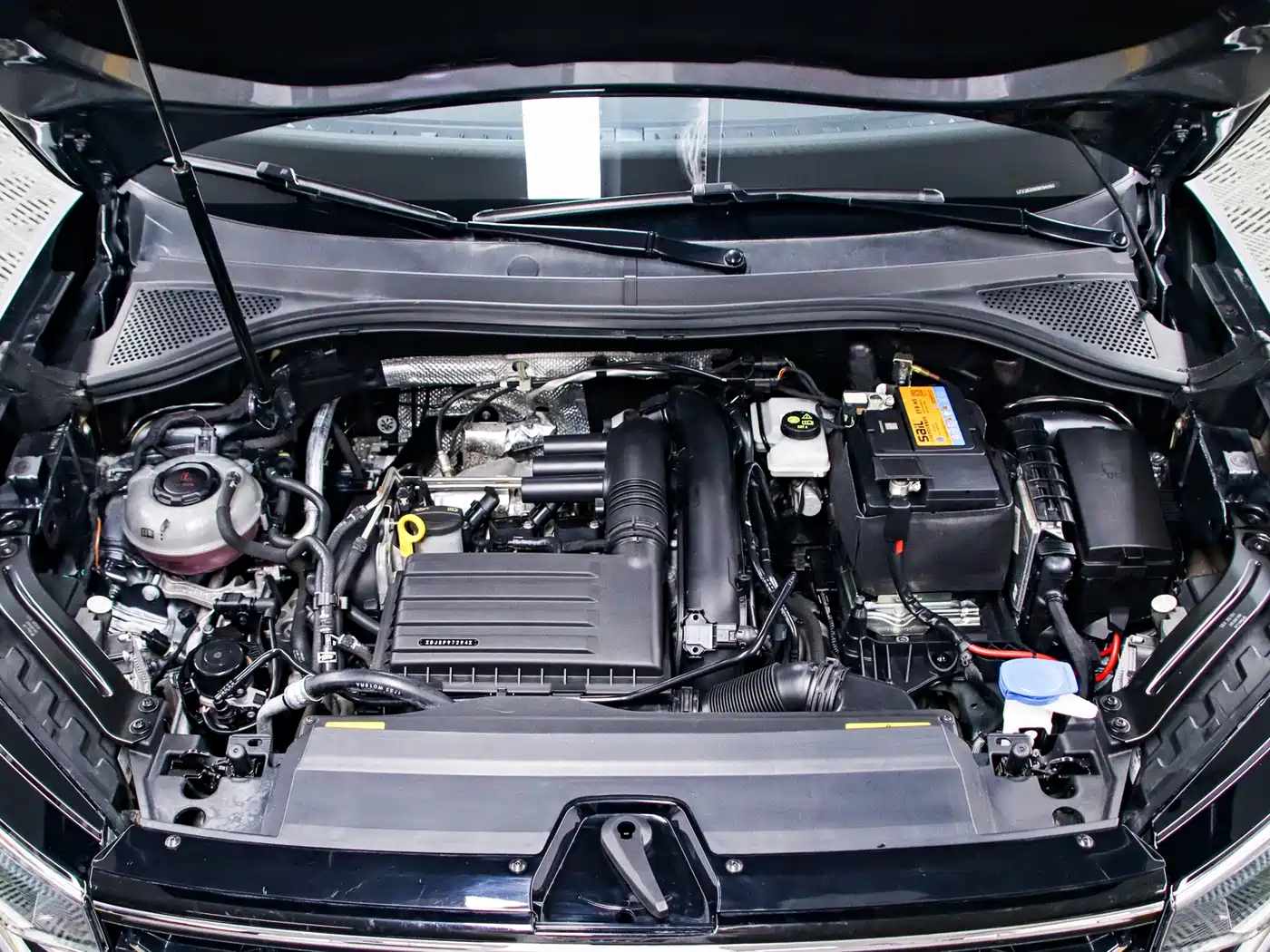 Volkswagen Tayron, миниатюра 20
