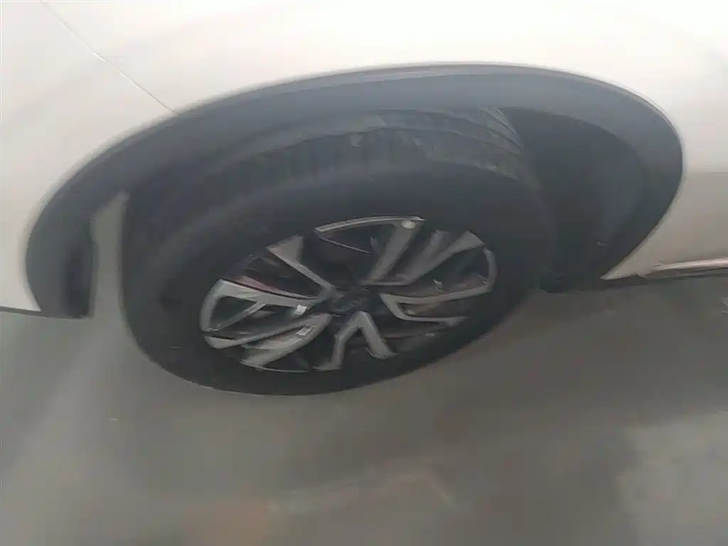Haval H6 2022 3rd Gen 1.5T Auto 2WD Pro фото 23