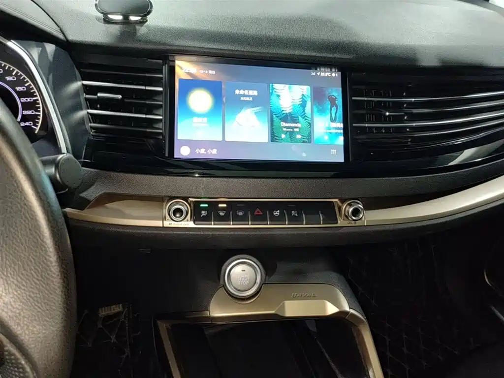 Haval H6 2020 2.0GDIT Automatic Platinum Champion Edition фото 13