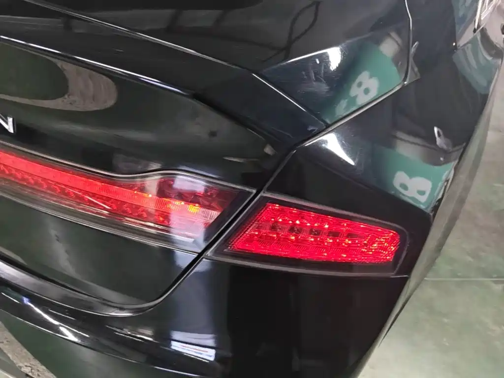 Lincoln MKZ 2017 2017 2.0T Exclusive Edition