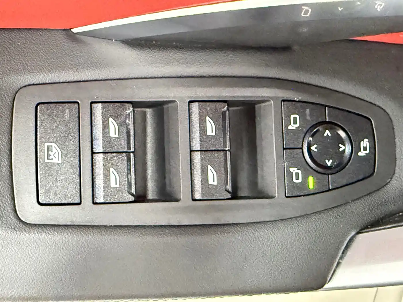 BMW X1 2023 sDrive20Li X Design Package фото 15