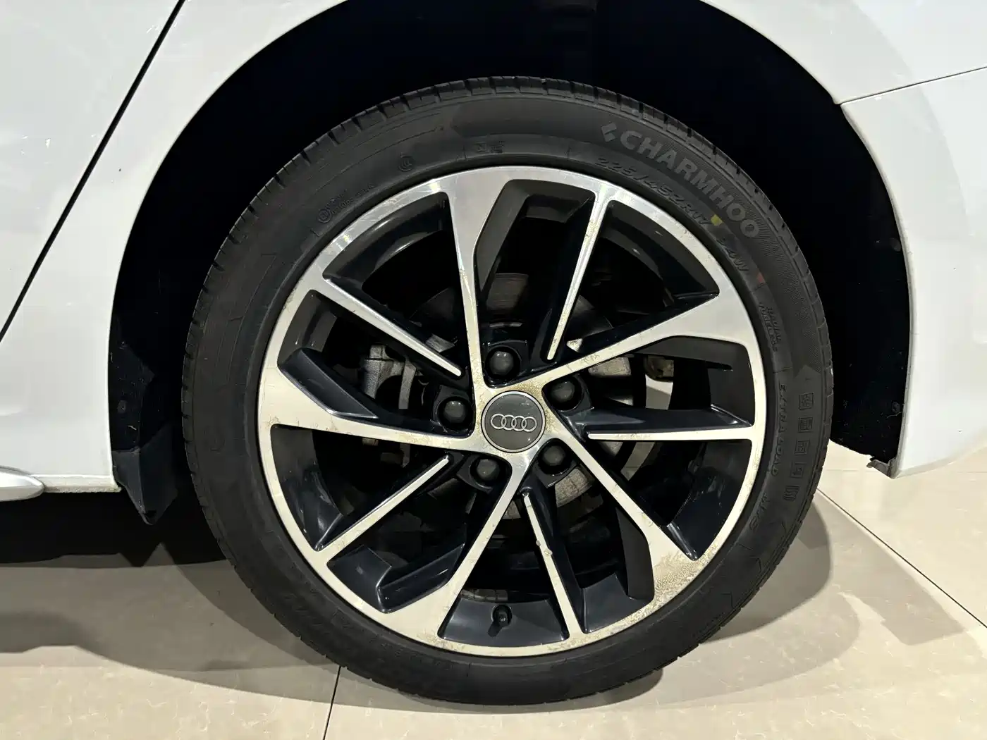 Audi A3 2021 Sportback 35 TFSI Progressive Sport фото 17
