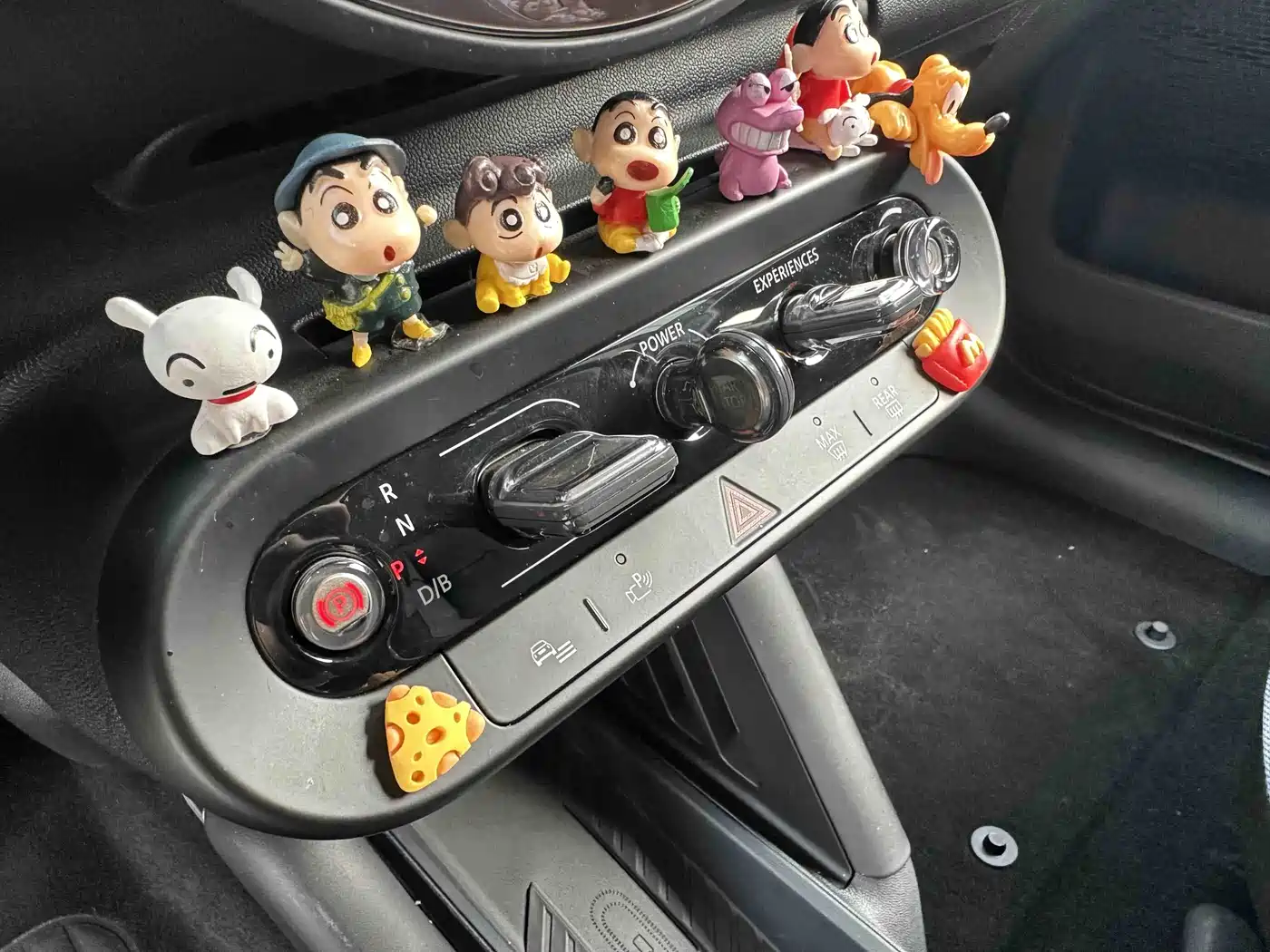 MINI ELECTRIC  COOPER