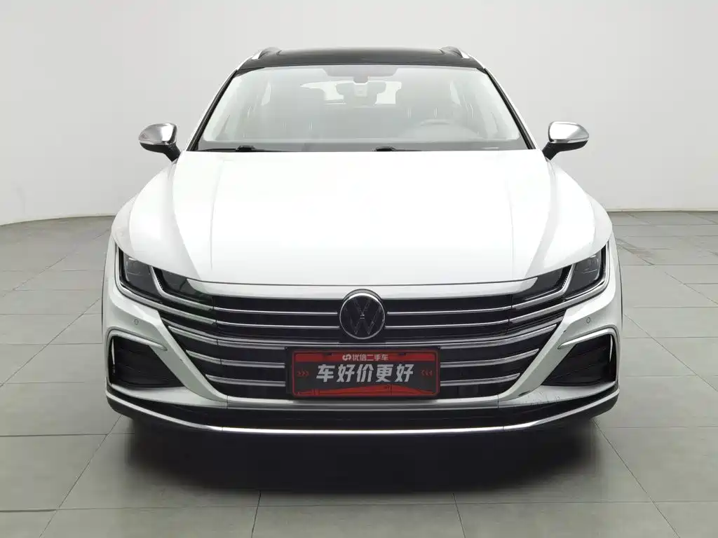 Volkswagen CC, миниатюра 3
