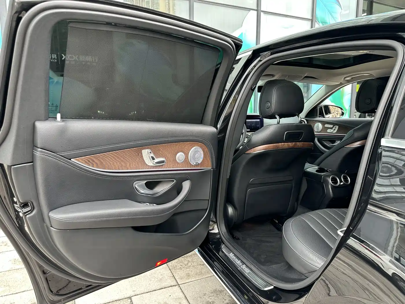 Mercedes-Benz E-Class 2020 Facelift E 300 L Exclusive фото 16