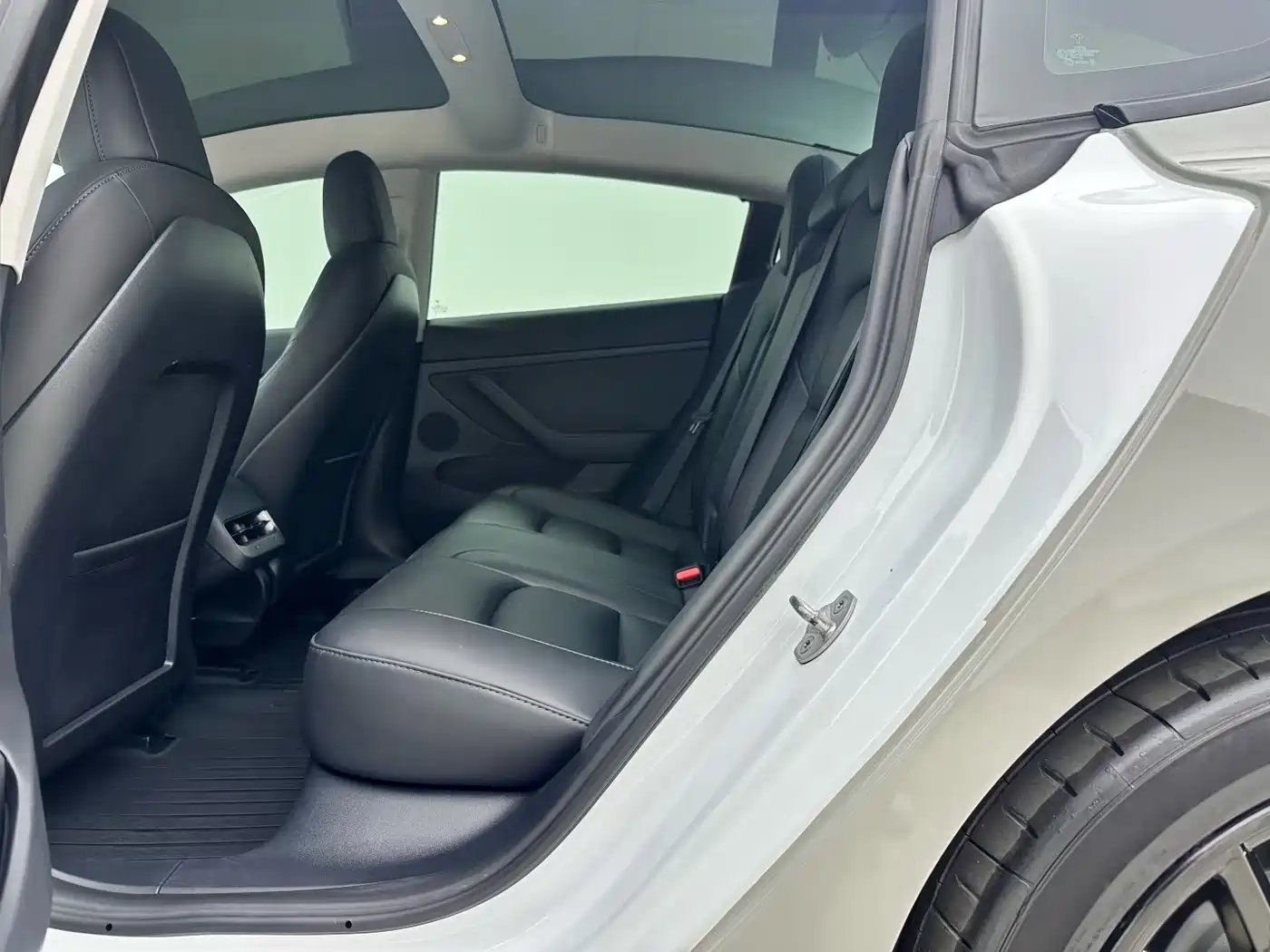 Tesla Model 3 2022 Performance High-Performance AWD фото 7